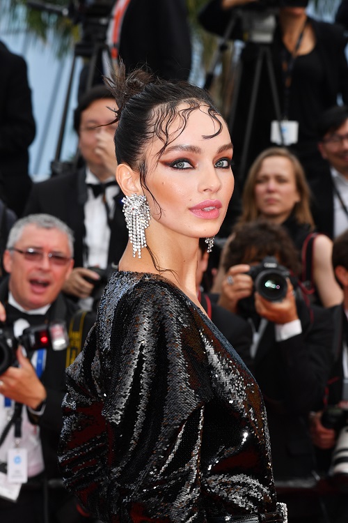 Naj makeup trendovi festivala u Cannesu II dio